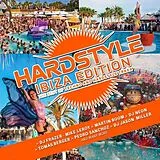 Various Artists CD Hardstyle - Ibiza Edition