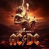 AC/DC Vinyl The Rock N'roots Of (transparent Vinyl)