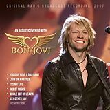 Bon Jovi CD An Acoustic Evening With