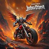 Judas Priest Vinyl The Rock N'roots Of (orange Vinyl)