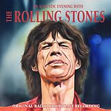 The Rolling Stones CD An Acoustic Evening With