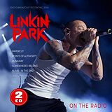 Linkin Park CD On The Radio