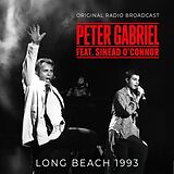 Peter Gabriel feat. Sinead O' CD Long Beach 1993