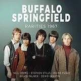 Buffalo Springfield CD Rarities 1967
