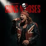 Guns N' Roses Vinyl The Rock N' Roots Of (red Vinyl)