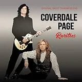 Coverdale,David/jimmy Page Vinyl Rarities (white Vinyl)