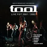 Tool CD Live Fist 2001/2002