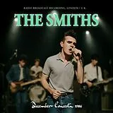 The Smiths CD December Concert 1986