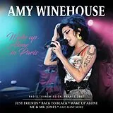 Amy Winehouse CD Wake Up Alone In Paris