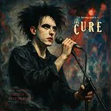 Cure,The Vinyl The Gothic Roots Of (transparent Blue Vinyl)