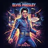 Presley,Elvis Vinyl The Rock N' Roots Of (blue Vinyl)
