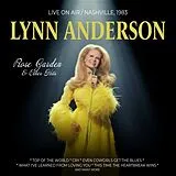Lynn Anderson CD Rose Garden & Other Hits
