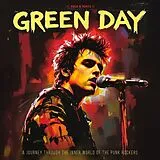 Green Day Vinyl The Rock N' Roots Of (transparent Red Vinyl)