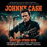 Johnny Cash CD Duets & Other Hits