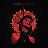 Sisters Of Mercy,The Vinyl The Gothic Roots Of (clear Red Vinyl)