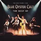 Blue Oyster Cult CD The Best Of