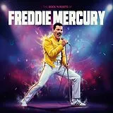 Mercury,Freddie Vinyl The Rock N' Roots Of