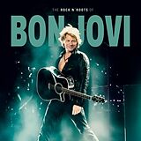 Bon Jovi Vinyl The Rock N' Roots Of (transparent Green Vinyl)