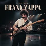 Zappa,Frank Vinyl The Rock N'roots Of