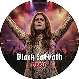 Black Sabbath Single (analog) Ozzy