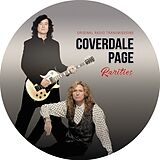 Coverdale,David/jimmy Page Vinyl Rarities (picture Disc)