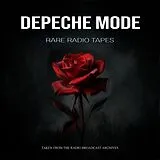 Depeche Mode CD Rare Radio Tapes