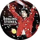 The Rolling Stones Single (analog) Women On My Side