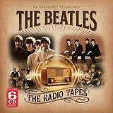 The Beatles CD The Radio Tapes