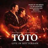 Toto CD Live In Rotterdam
