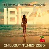 Various Artists CD Ibiza Chillout Tunes 2026