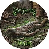 Massacre Single (analog) Rot In Acid
