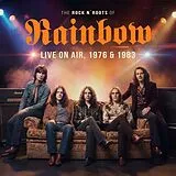 Rainbow Vinyl The Rock N' Roots Of (transparent Vinyl)