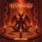 Nekrologus CD Satan's Prayer