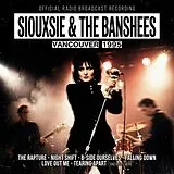 Siouxsie & The Banshees CD Vancouver 1995