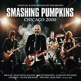 Smashing Pumpkins CD Chicago 2000