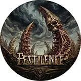 Pestilence Single (analog) Pestilence (picture Disc)