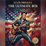 Elvis Presley CD The Ultimate Box