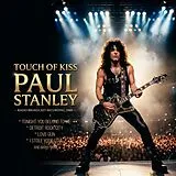 Paul Stanley CD Touch Of Kiss