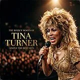Turner,Tina Maxi Single (analog) The Rock N' Roots Of (12'' Vinyl)