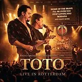 Toto Maxi Single (analog) Live In Rotterdam (12'' Vinyl)