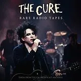 The Cure CD Rare Radio Tapes