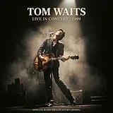 Waits,Tom Vinyl Live In Concert 1999 (brown Vinyl)