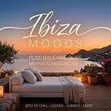 Various CD Ibiza Moods 2026