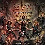 Slayer Vinyl Basement Tracks