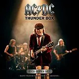 AC/DC CD Thunder Box