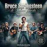 Bruce Springsteen & Special Gu CD Together Live 1988