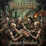 Pestilence CD Bangkok Bloodshed