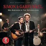 Simon & Garfunkel CD Mrs Robinson In The Netherlands