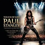 Stanley,Paul Vinyl Touch Of Kiss (white Vinyl)