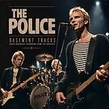 Police,The Vinyl Basement Tracks (brown Vinyl)